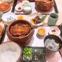 うなぎのしろむら - 