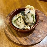 Seafood bar Ermitage 代々木店 - 