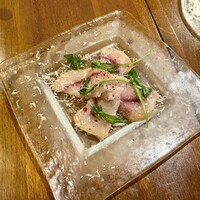 Seafood bar Ermitage 代々木店 - 