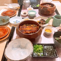 うなぎのしろむら - 