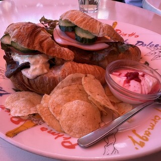 シャレー スイス ミニ_0