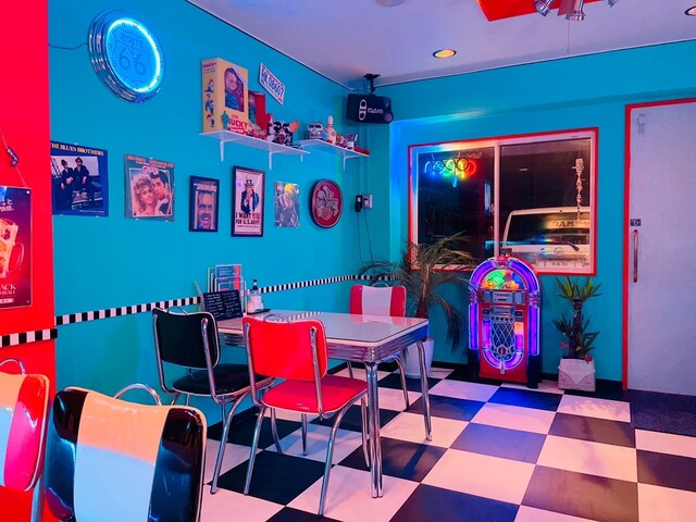 DINER&BAR MAG photo 4