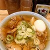 シンちゃんラーメン