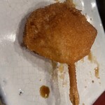 串かつ あーぼん - 