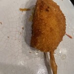 串かつ あーぼん - 