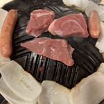 ゆきだるま 中野部屋 はなれ - 