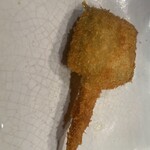 串かつ あーぼん - 