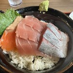 Sumiyaki Yakitori Ken - 