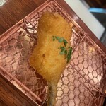 串かつ あーぼん - 