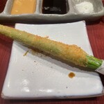 串かつ あーぼん - 