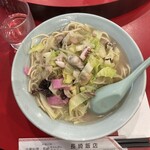 長崎飯店 - 