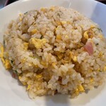 台湾料理 満福 - 