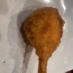 串かつ あーぼん - 