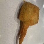 串かつ あーぼん - 