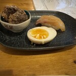 ジャパニーズキュイジーヌ 佐藤 - 