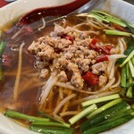 台湾料理 満福 - 