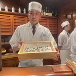 串かつ あーぼん - 