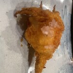 串かつ あーぼん - 