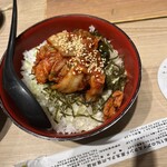 ゆきだるま 中野部屋 はなれ - 