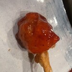 串かつ あーぼん - 