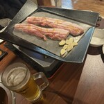 焼肉・韓国料理マダン - スタートの見た目