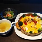 ビリオン珈琲 - 