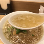 鶏匠 はしぐち - 