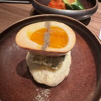 焼肉うしごろ 新宿三丁目店 - 