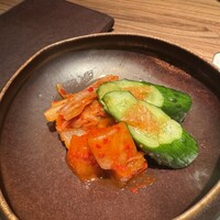 焼肉うしごろ 新宿三丁目店 - 