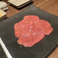 焼肉うしごろ 新宿三丁目店 - 