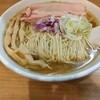 自家製麺 結び 荒町店