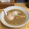 麺や たけ田
