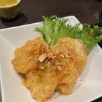 旬のお料理・釜飯 いちえ - 