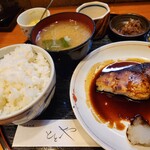 活魚料理ととや - 