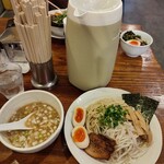 まるきんラーメン - 