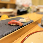 Hokurikuno Sushi Hisen - 