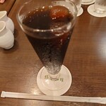 椿屋カフェ - 