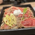 大衆すき焼き北斗 - 