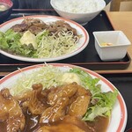 たか幸食堂 - 