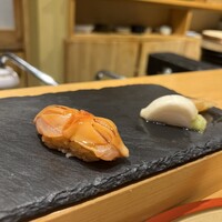 北陸の鮨 飛泉 - 