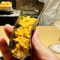 富小路 やま岸 - 雲丹ドック