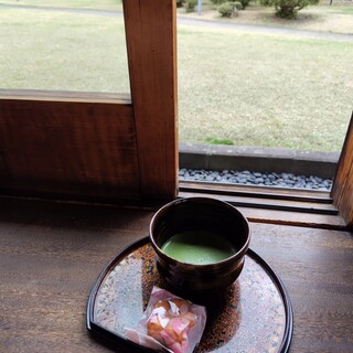 藤田記念庭園_1