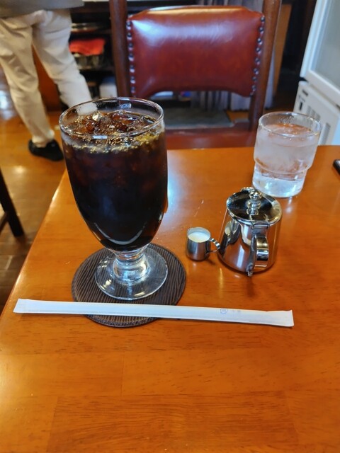 Coffee Taishikan Akihabara Ten photo 2