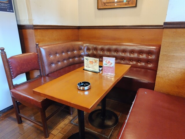 Coffee Taishikan Akihabara Ten photo 4