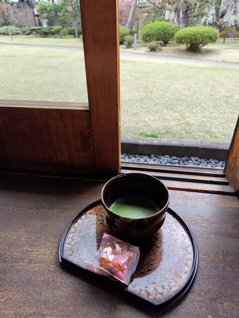 藤田記念庭園 - 中央弘前（その他）の写真