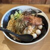 四川担々麺 赤い鯨 人形町店