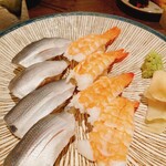 Sushi Sakaba Akari - 