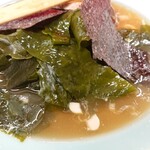 ニューラーメンショップ - 