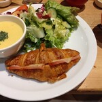 Le pain Quotidien　 - 