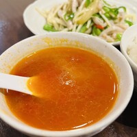 上海料理 四季陸氏厨房 - 